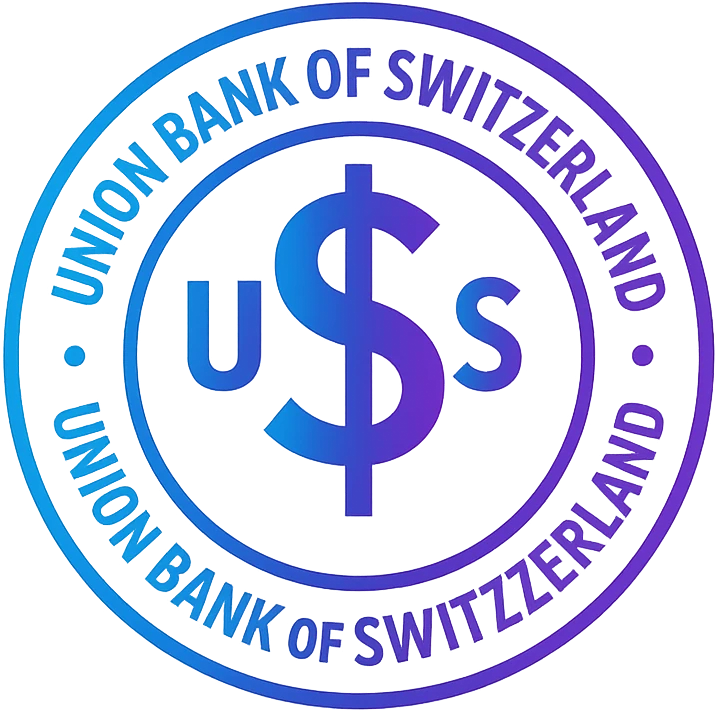 UBS Logo